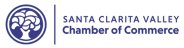 SCV Chamber of Commerce Logo