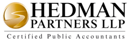 Hedman Partners LLP logo